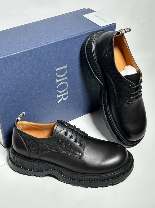 Туфли Christian Dior