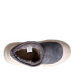 Ugg Mens Ultra Mini Hybrid Grey