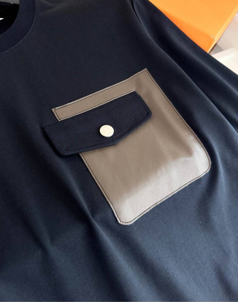 Футболка Hermes