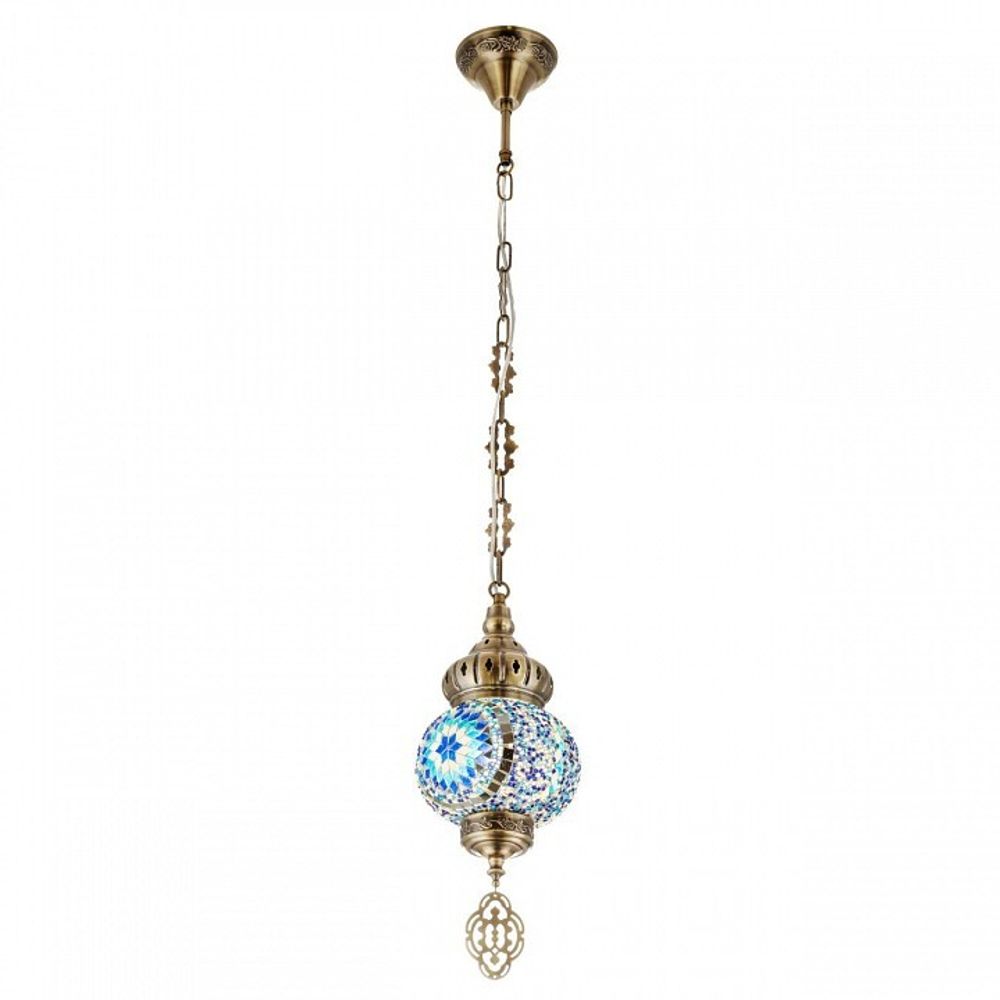 Подвесной светильник Citilux Каир CL419116