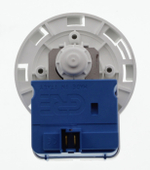 Сливной насос (помпа) подходит для стиральной машины Ardo на восьми защёлках 34W клеммы наад