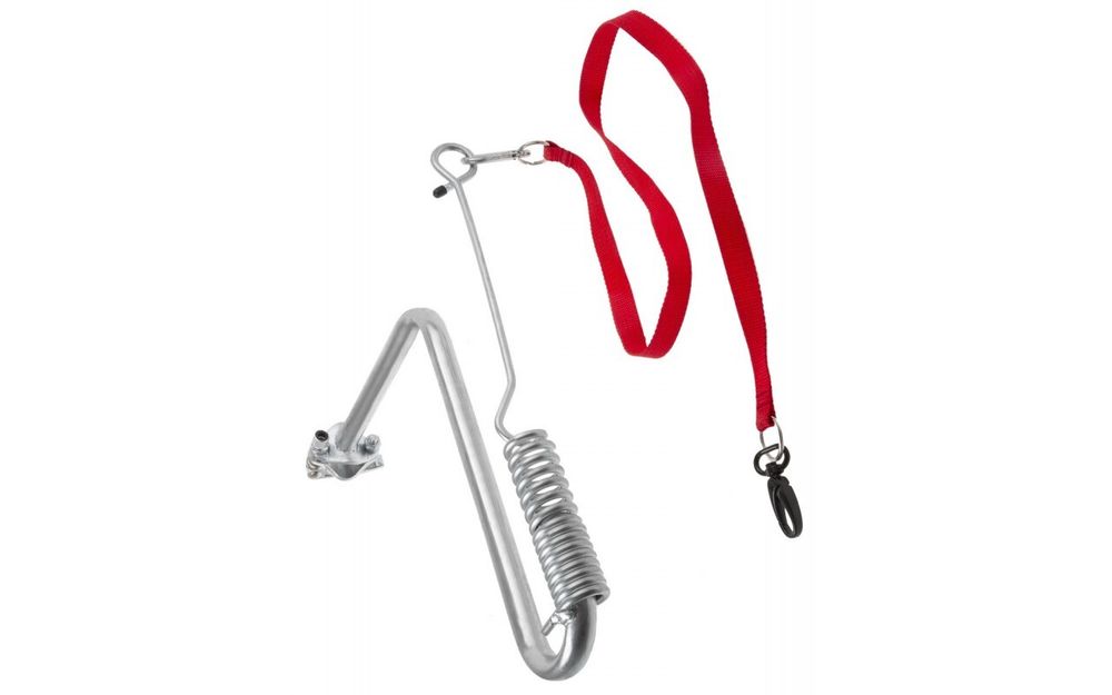 Крепление-поводок для СОБАК M-WAVE