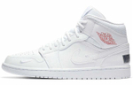 Кроссовки Jordan Air Jordan 1 Mid "Euro Tour"
