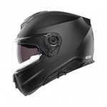 интеграл SCHUBERTH S3 Matt Black