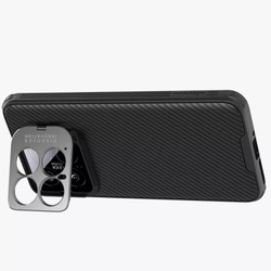 Чехол Nillkin Camshield Prop Hole с защитой камеры для Xiaomi 14