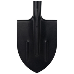 Лопата штыковая ЛКО б/ч (А). 006985-SK