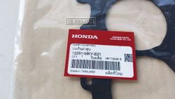 12251-MKY-E21. 12251-MJE-D01. GASKET, CYLINDER HEAD. HONDA