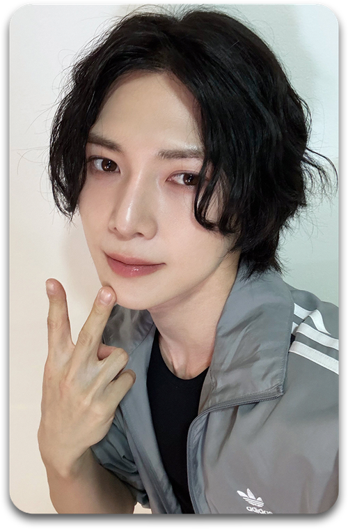 Карта / ATEEZ #1496