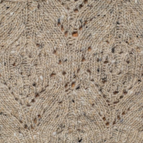 Пряжа 1/3.8 NM Soft Donegal, цвет 5508 Foyle (100% шерсть мериноса)