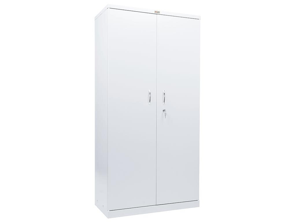 Medical wardrobe HILFE МД 2 ШМ