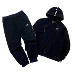 Костюм Aape x Fila