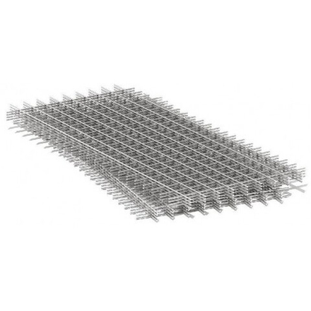 Сетка кладочная 100х100х5 0.5х1.5 ТУ