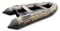 Лодка Хантер 360 А (камуфляж)