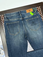 Джинсы Loro Piana