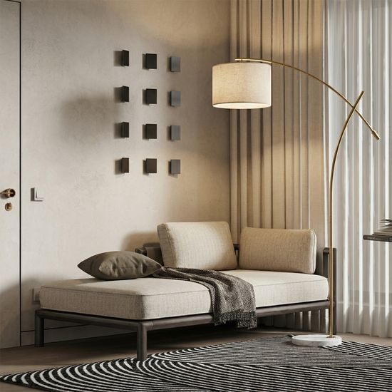 Напольный светильник MODEMODERN MD.6626.01FL