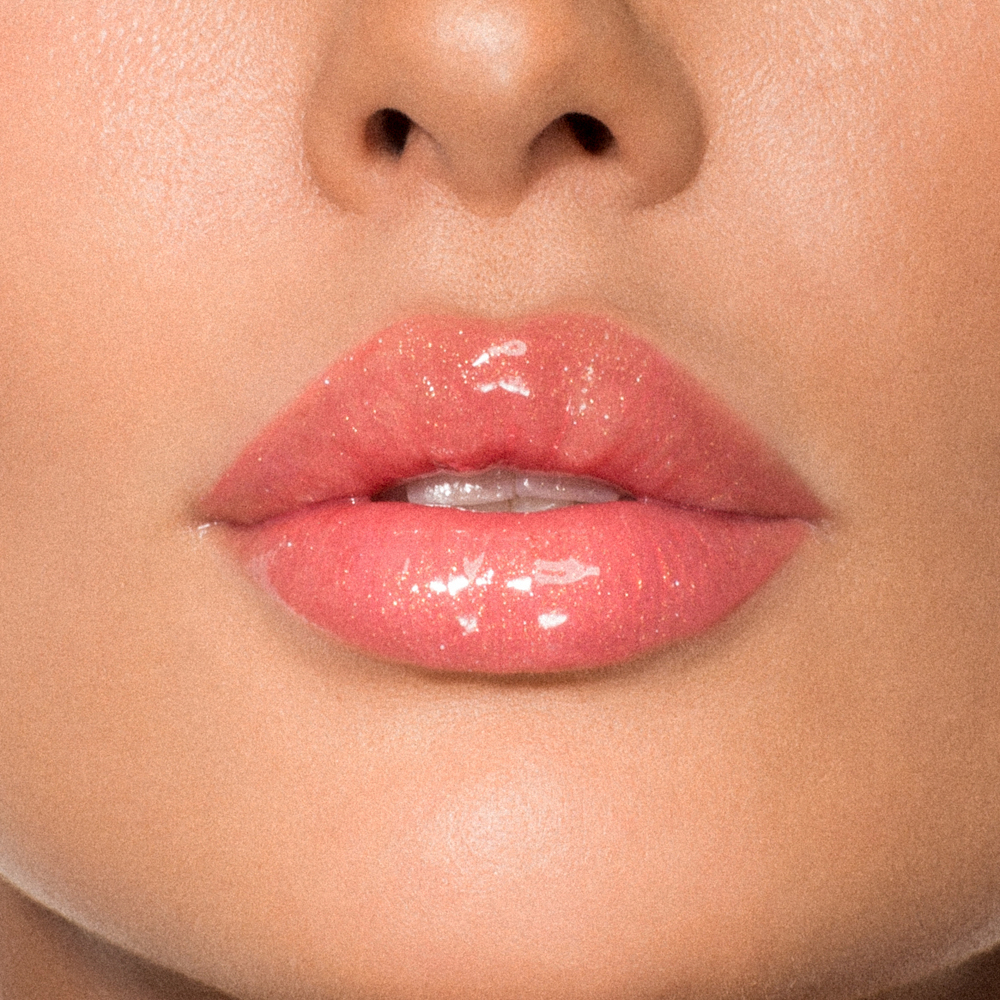 Антивозрастной блеск для губ LusciousLips "Main Attraction"