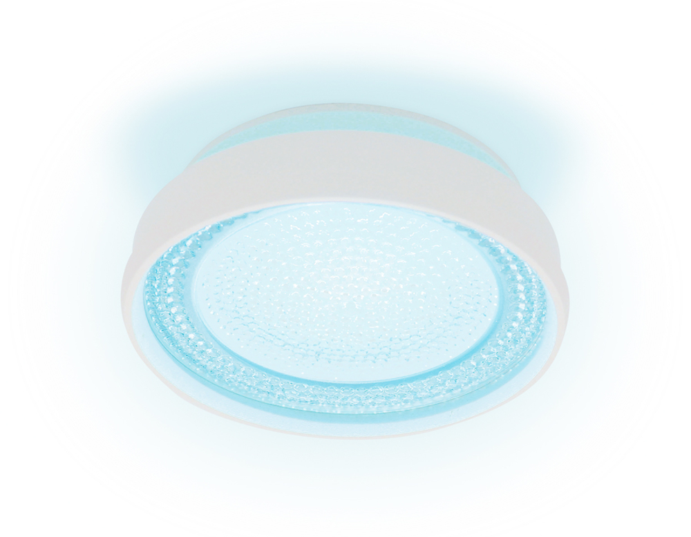 TN344 SWH/BL белый песок/голубой GU5.3 D85*45