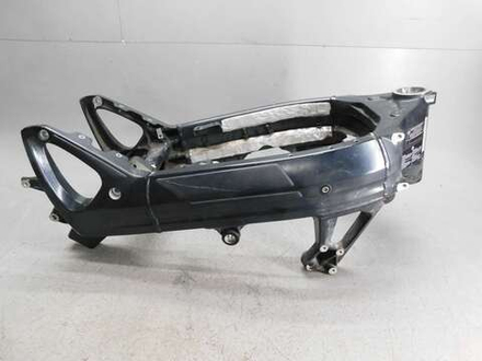 Рама без ПТС BMW F800S 2008