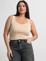 Топ Эстер (бежевый) Б15454-33М LT Collection