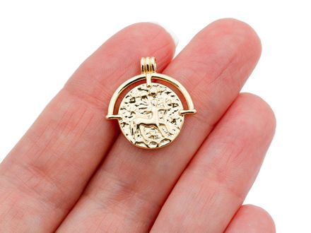 Подвеска Стрелец