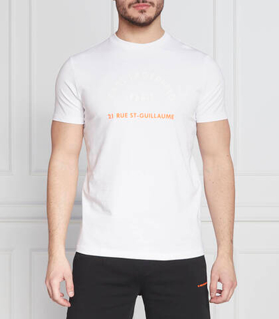 футболка Karl Lagerfeld - белый(755402 531221)