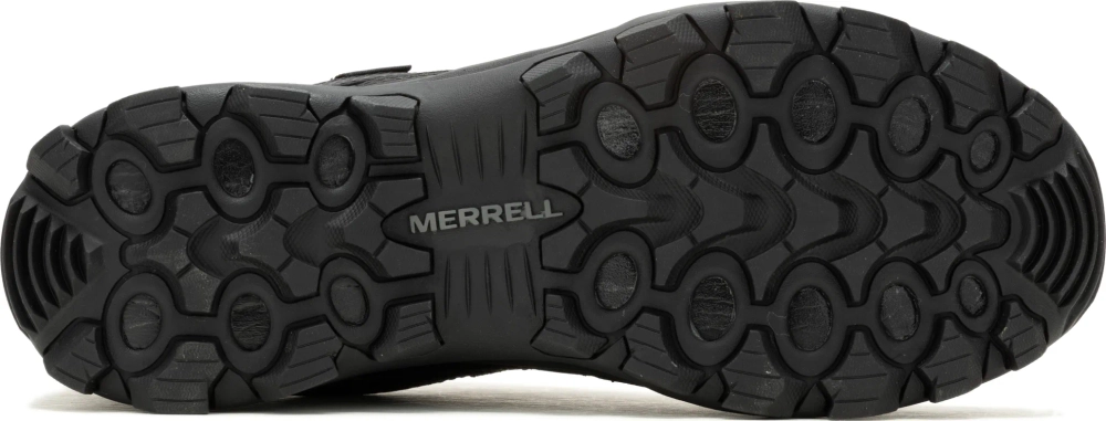 Полуботинки Merrell CLAYPOOL 2 SPORT GTX Black