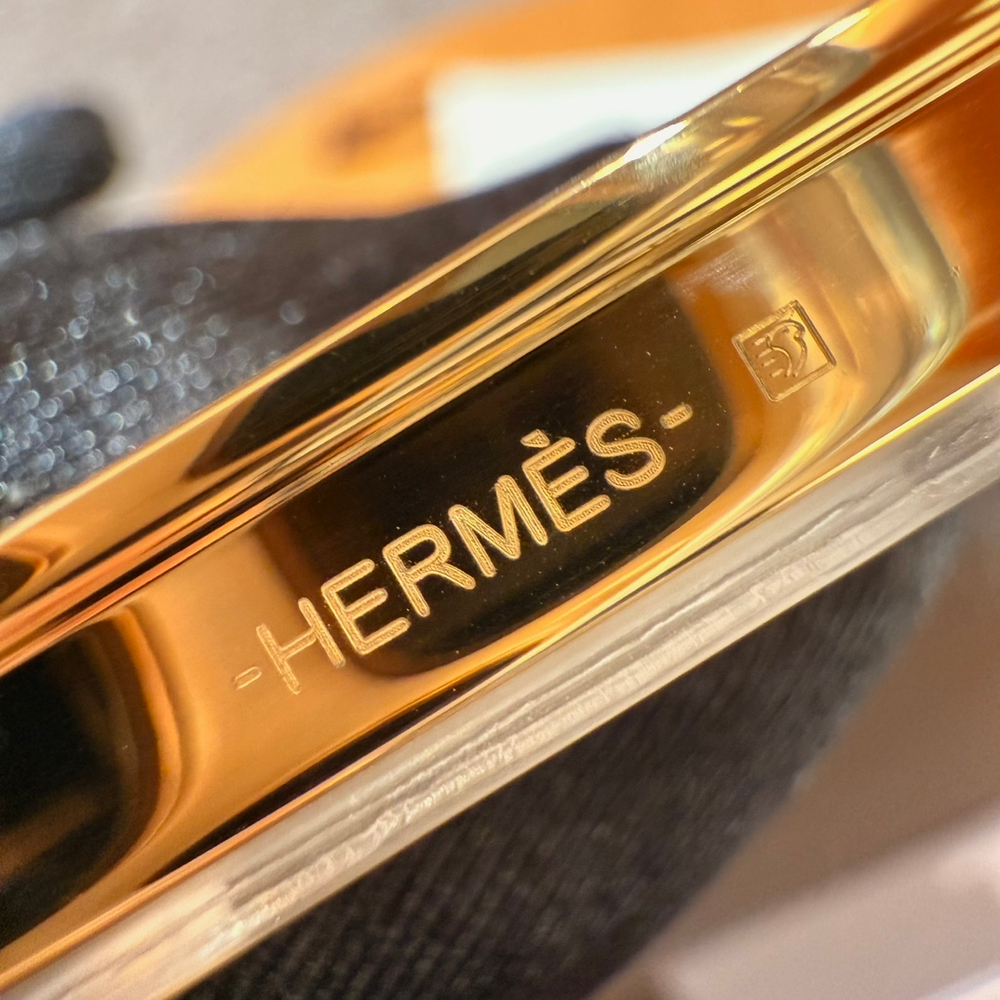 Hermes Constance 18