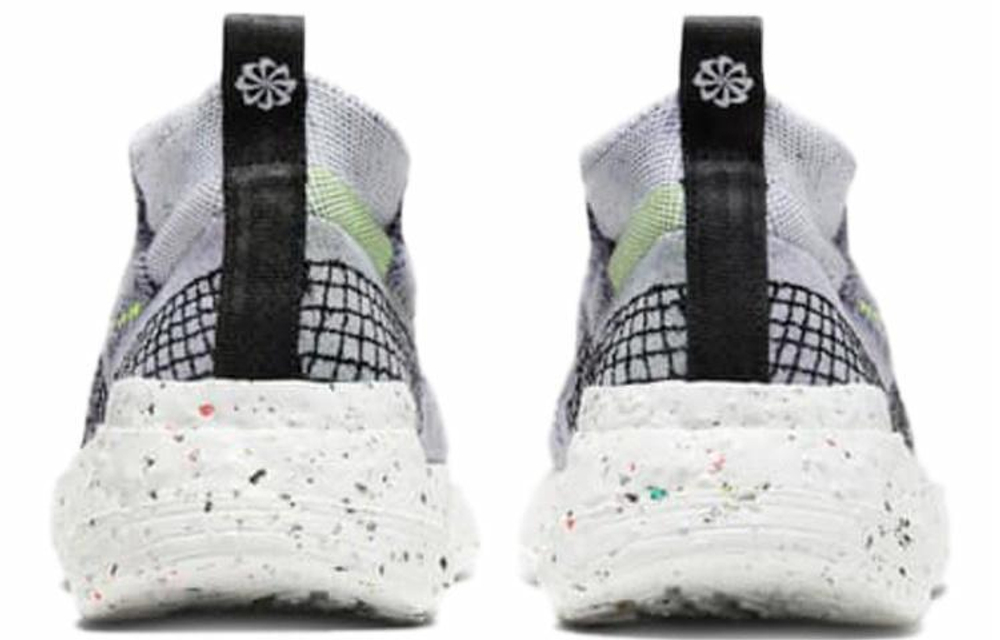 Кроссовки Nike Space Hippie 02 "Volt"