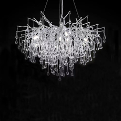 Люстра BIJOUT D
