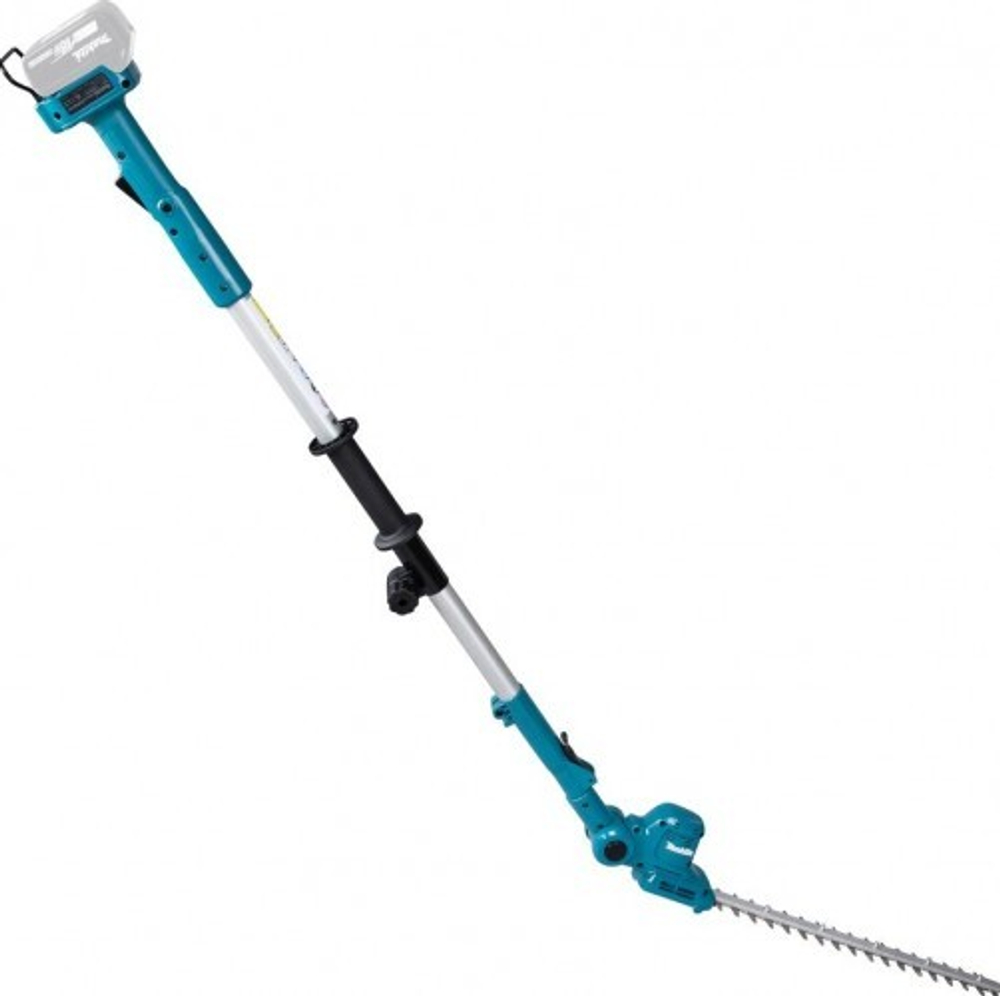 Ножницы-кусторез аккумуляторные MAKITA DUN461WZ штанговый телескопический без АКБ и ЗУ