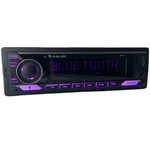 Автомагнитола FM/BT/USB/TF DSP Color E5-OLOM E-012