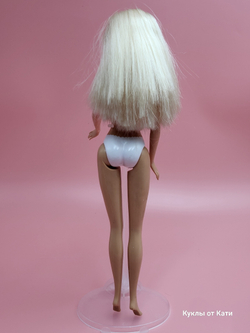 Кукла Барби 90-х винтаж 01256