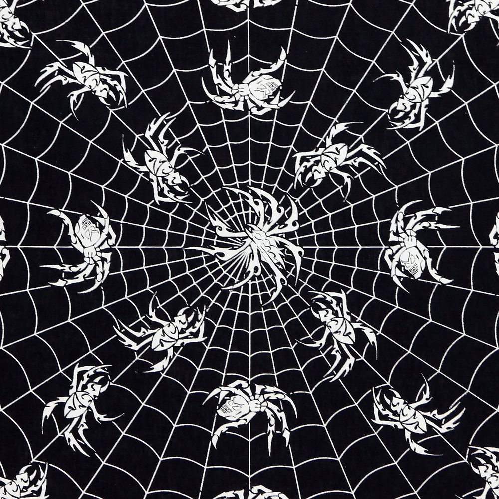 Бандана паук (201)