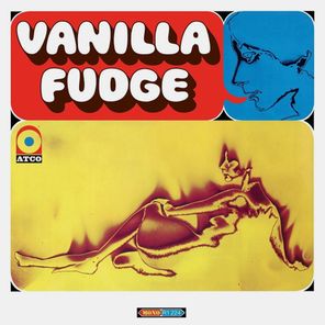 Vanilla Fudge / Vanilla Fudge (Coloured Vinyl)(LP)