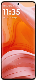 Смартфон Motorola Edge 50 12 ГБ/512 ГБ оранжевый
