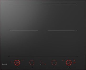 Индукционная варочная панель Asko HID654GC