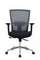 Кресло Fix RCH 831E-3D-M3 Серый/Черный