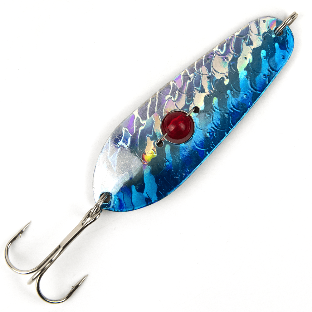 Блесна колеблющаяся Columbia Rasanen (20гр)