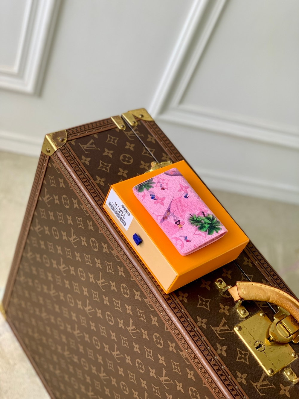 Louis Vuitton Pocket Organizer