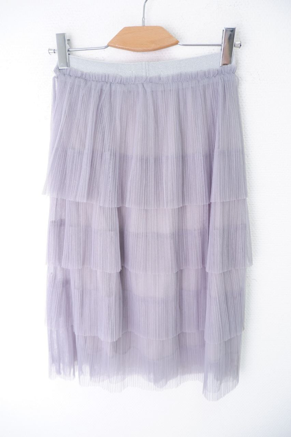 Юбка Navy воздушная на 10 лет