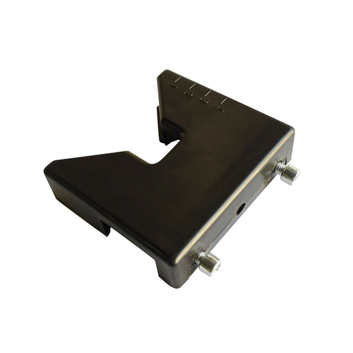 Боковой упор (уголок) для плиткореза HTC800, HTC1000, HTC1200