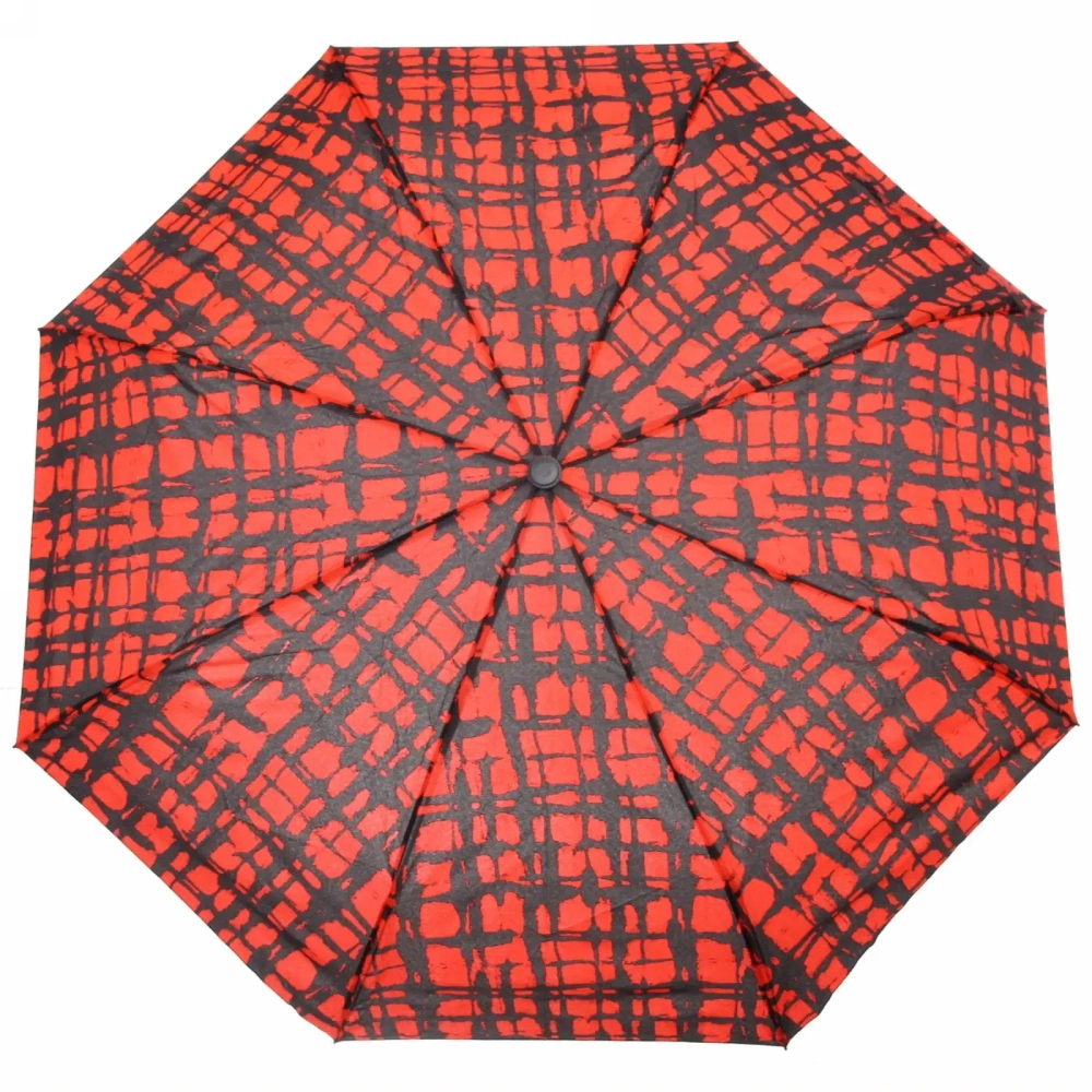 Зонт женский автомат «Ультрамарин - Талуна», микс 4 цвета, 8 спиц, d-96см, длина в слож. виде 28см