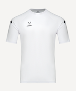 Футболка тренировочная CAMP 2 Training Poly Tee, белый