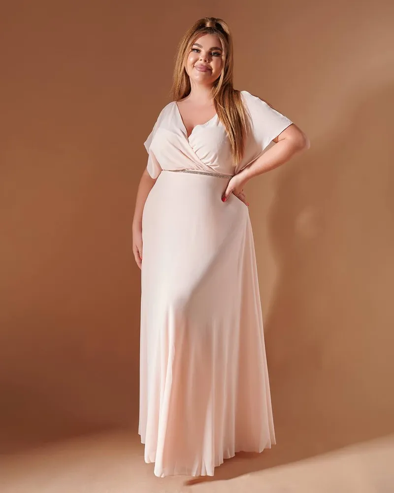 Платье УК-1432 Fabrika