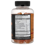 21st Century, жевательные таблетки с электролитами и гидратом, со вкусом апельсина, 60 жевательных таблеток