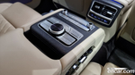 Kia The New K9 (Quoris/K900) 2 Generation 3.3 T-GDI AWD (10.2021)