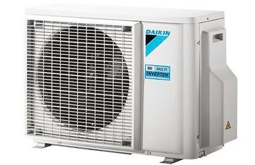 Внешний блок Daikin 2MXF50A
