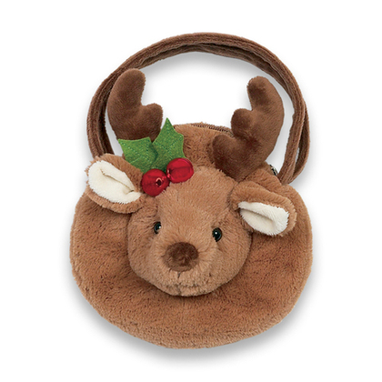 Сумочка Олень Bearington