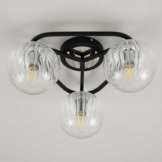 Потолочная люстра Citilux Брабус CL113131