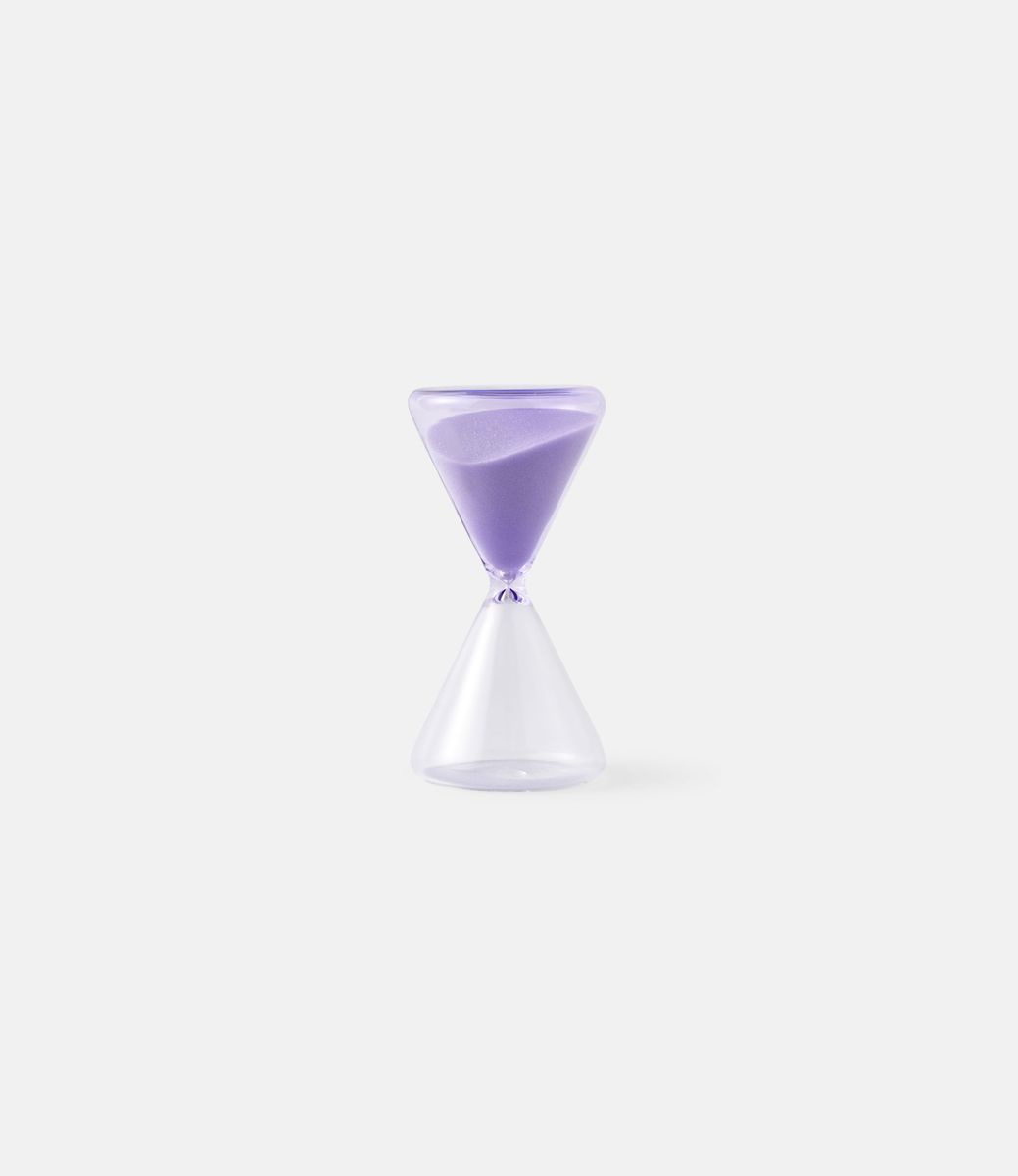 Walden Notebook & 20 Minute Hourglass Set — блокнот и песочные часы